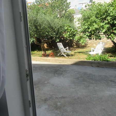 Apartment Vanesa Zadar Dış mekan fotoğraf