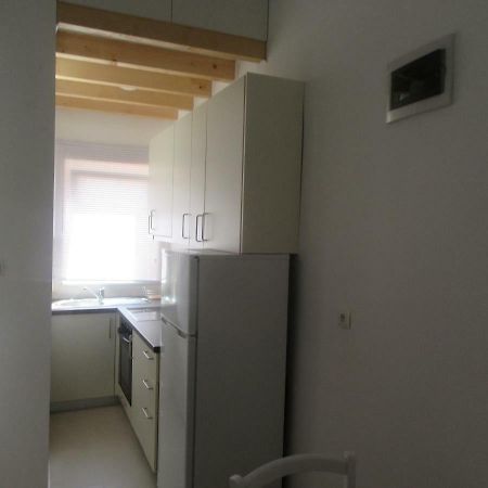 Apartment Vanesa Zadar Dış mekan fotoğraf