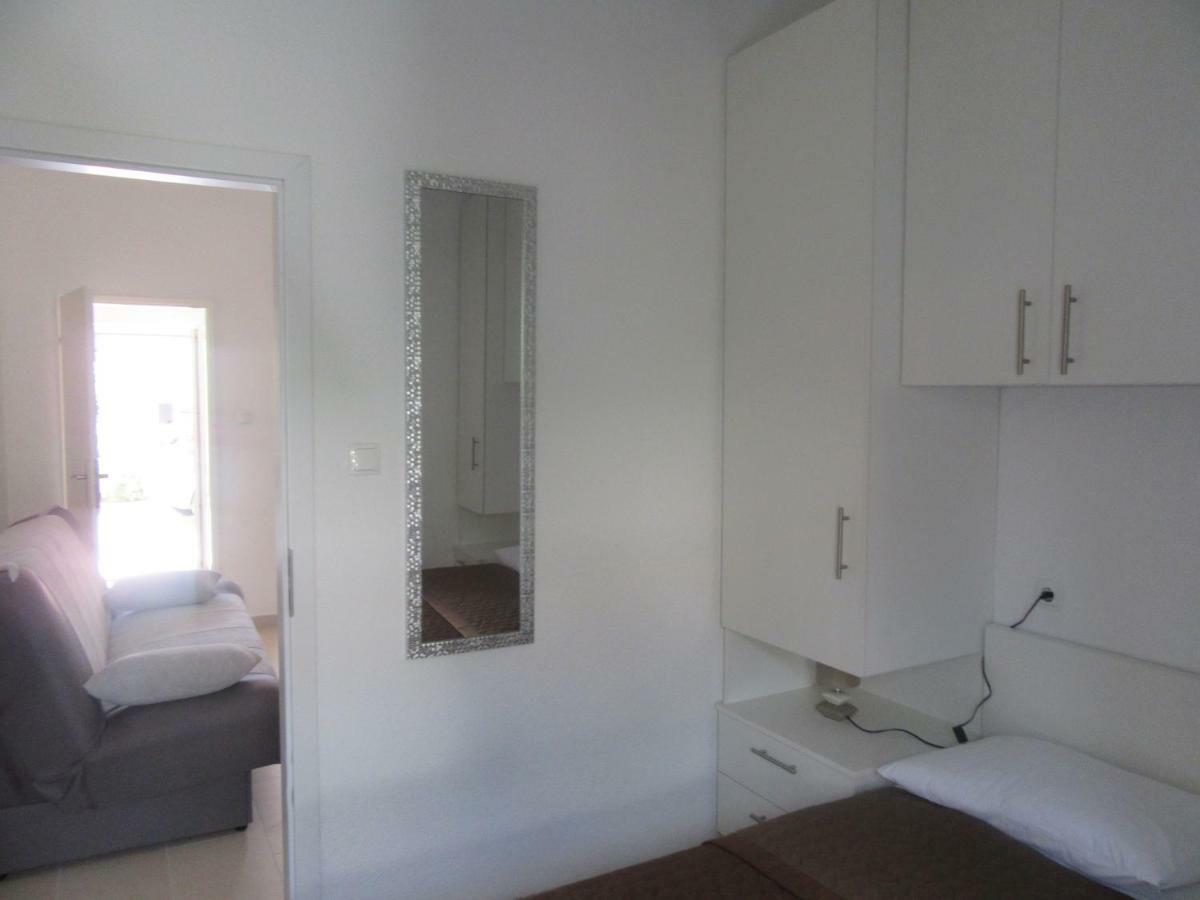 Apartment Vanesa Zadar Dış mekan fotoğraf