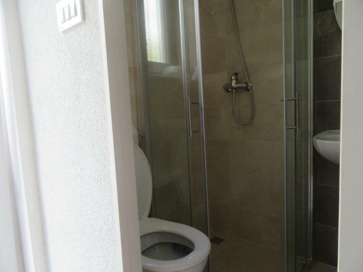 Apartment Vanesa Zadar Dış mekan fotoğraf