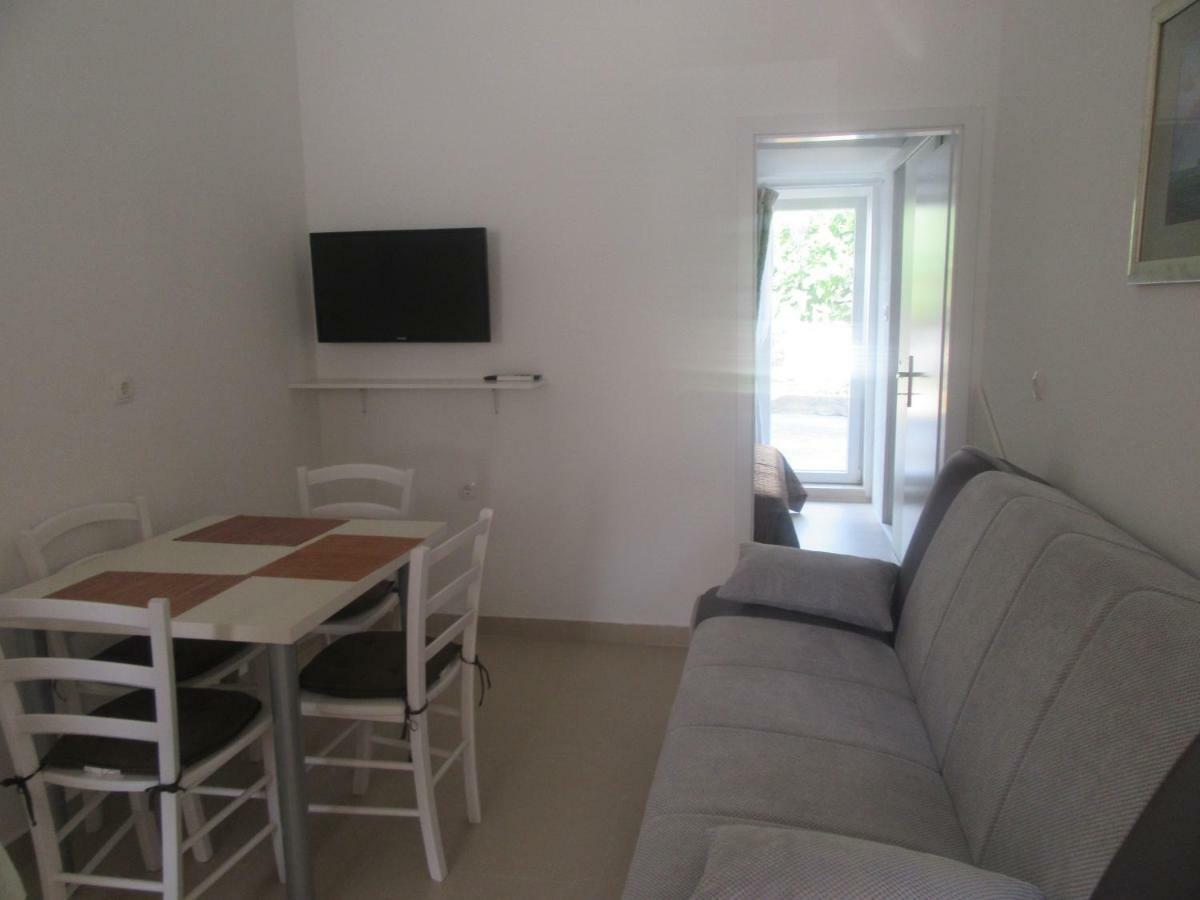 Apartment Vanesa Zadar Dış mekan fotoğraf