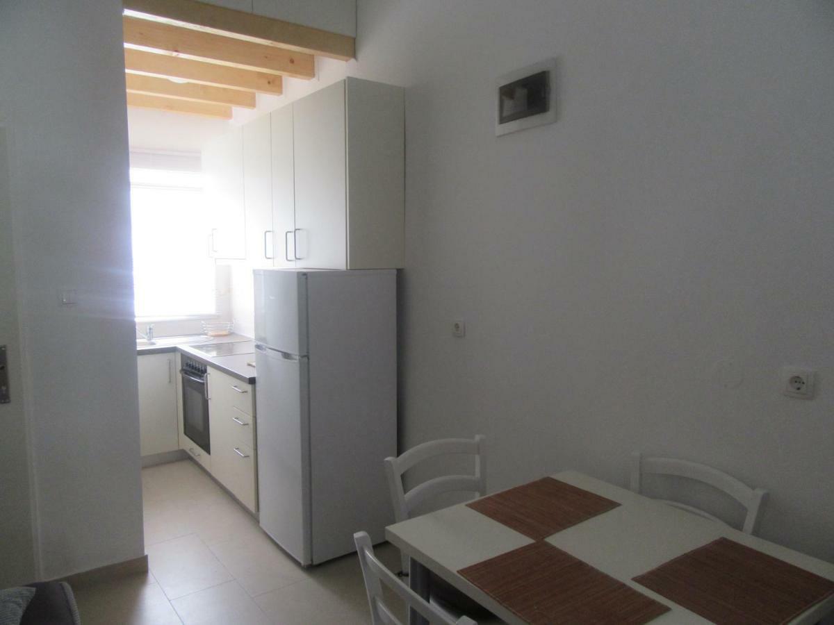 Apartment Vanesa Zadar Dış mekan fotoğraf