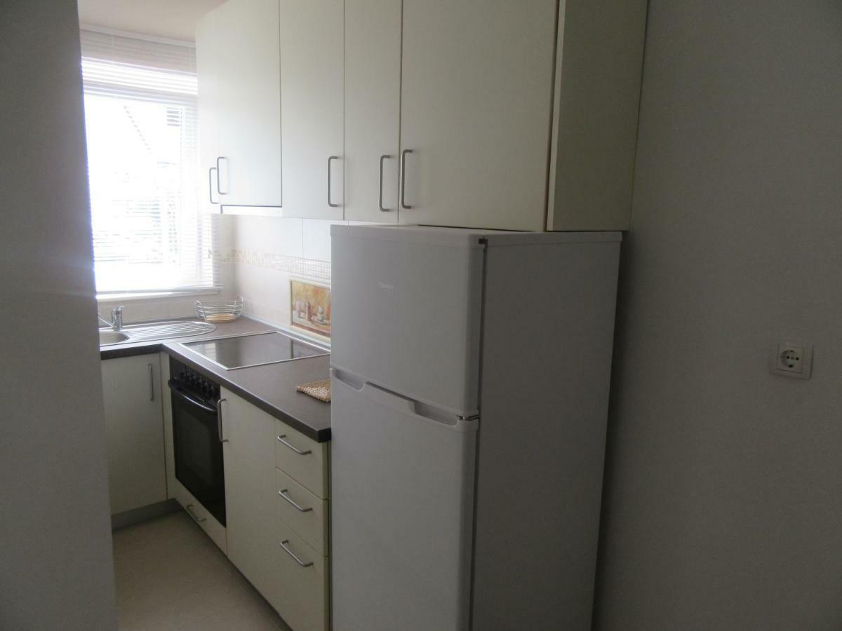 Apartment Vanesa Zadar Dış mekan fotoğraf