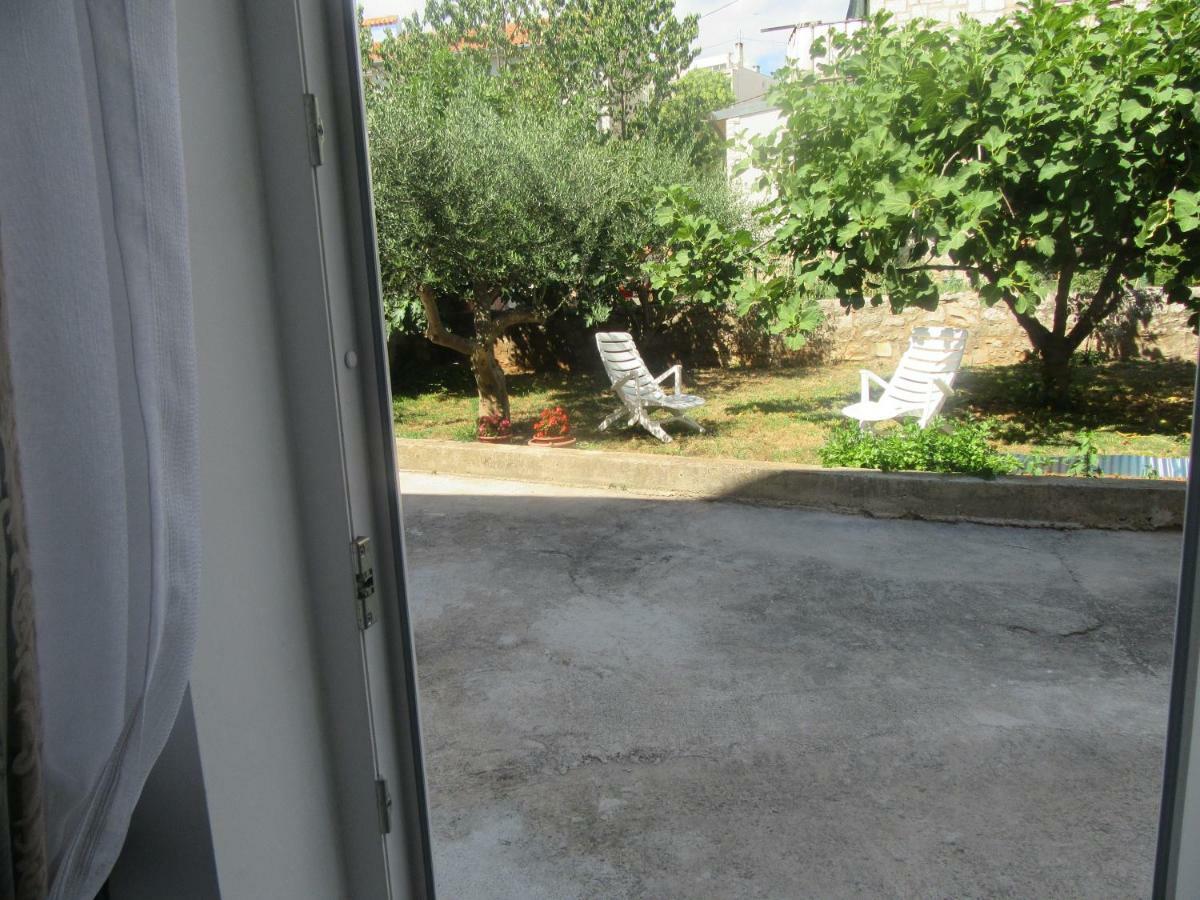 Apartment Vanesa Zadar Dış mekan fotoğraf