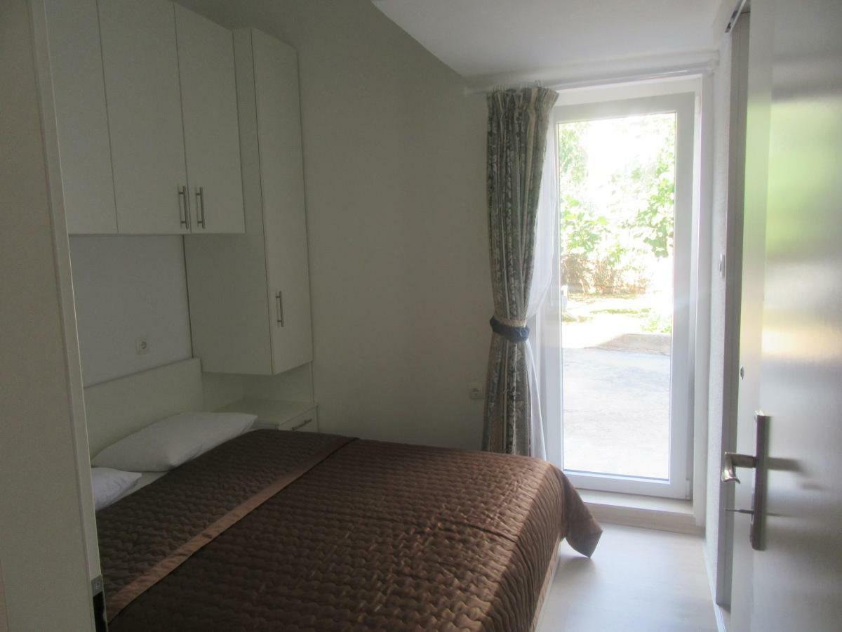 Apartment Vanesa Zadar Dış mekan fotoğraf