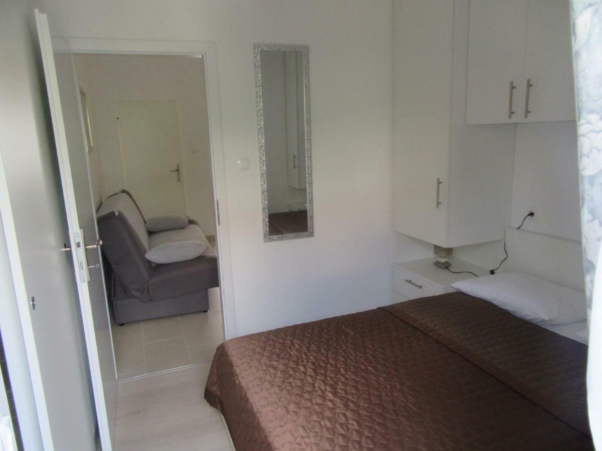 Apartment Vanesa Zadar Dış mekan fotoğraf