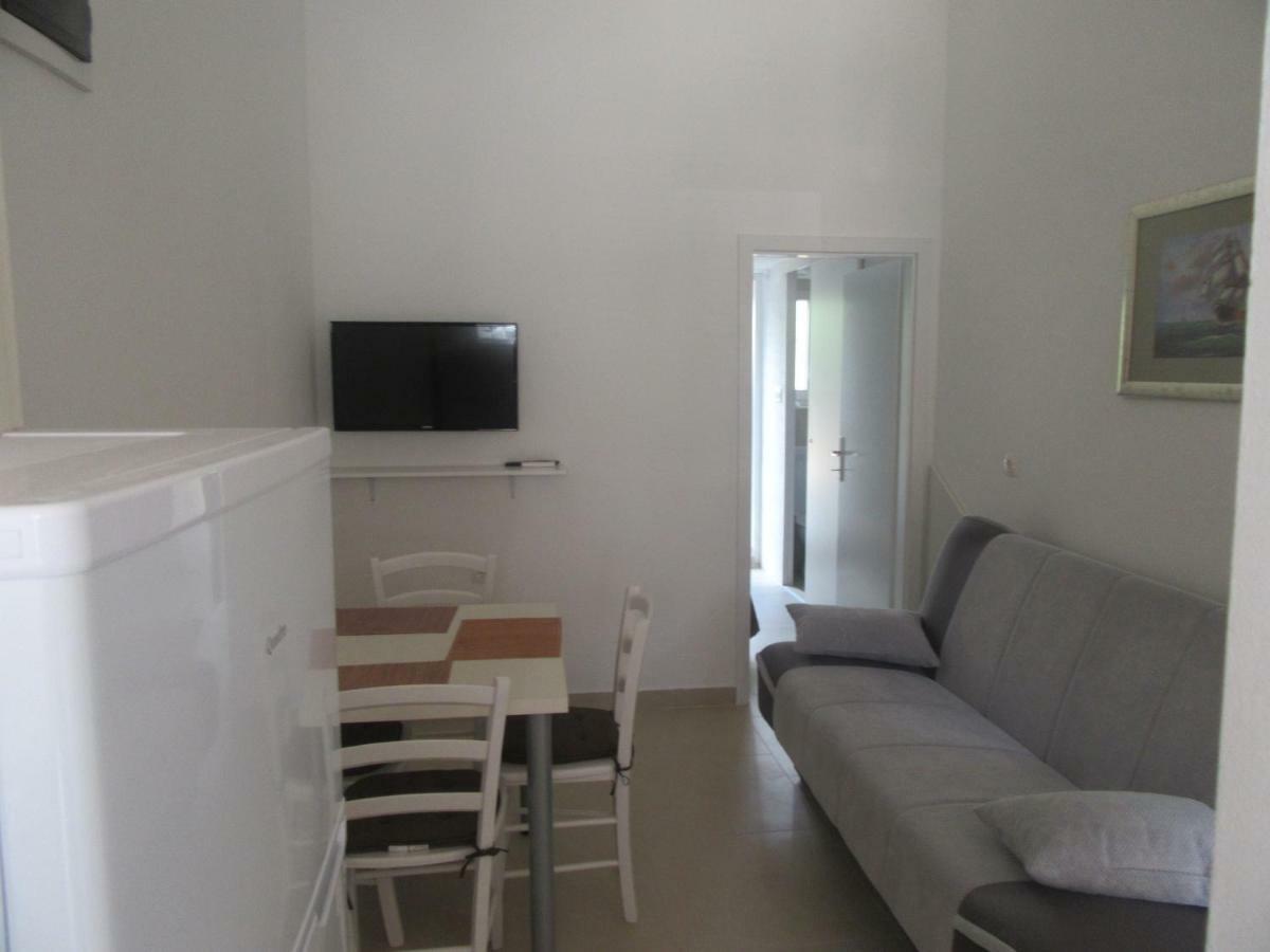 Apartment Vanesa Zadar Dış mekan fotoğraf