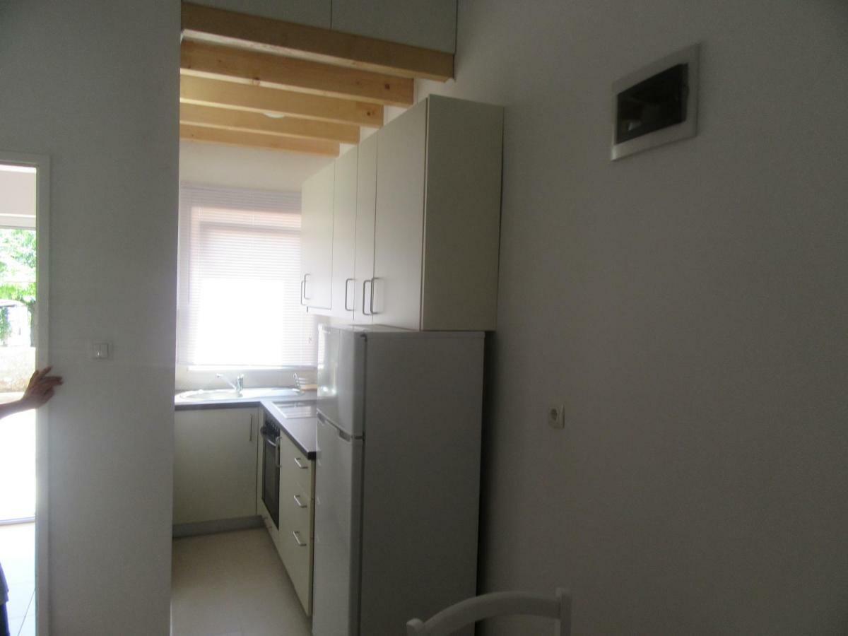 Apartment Vanesa Zadar Dış mekan fotoğraf