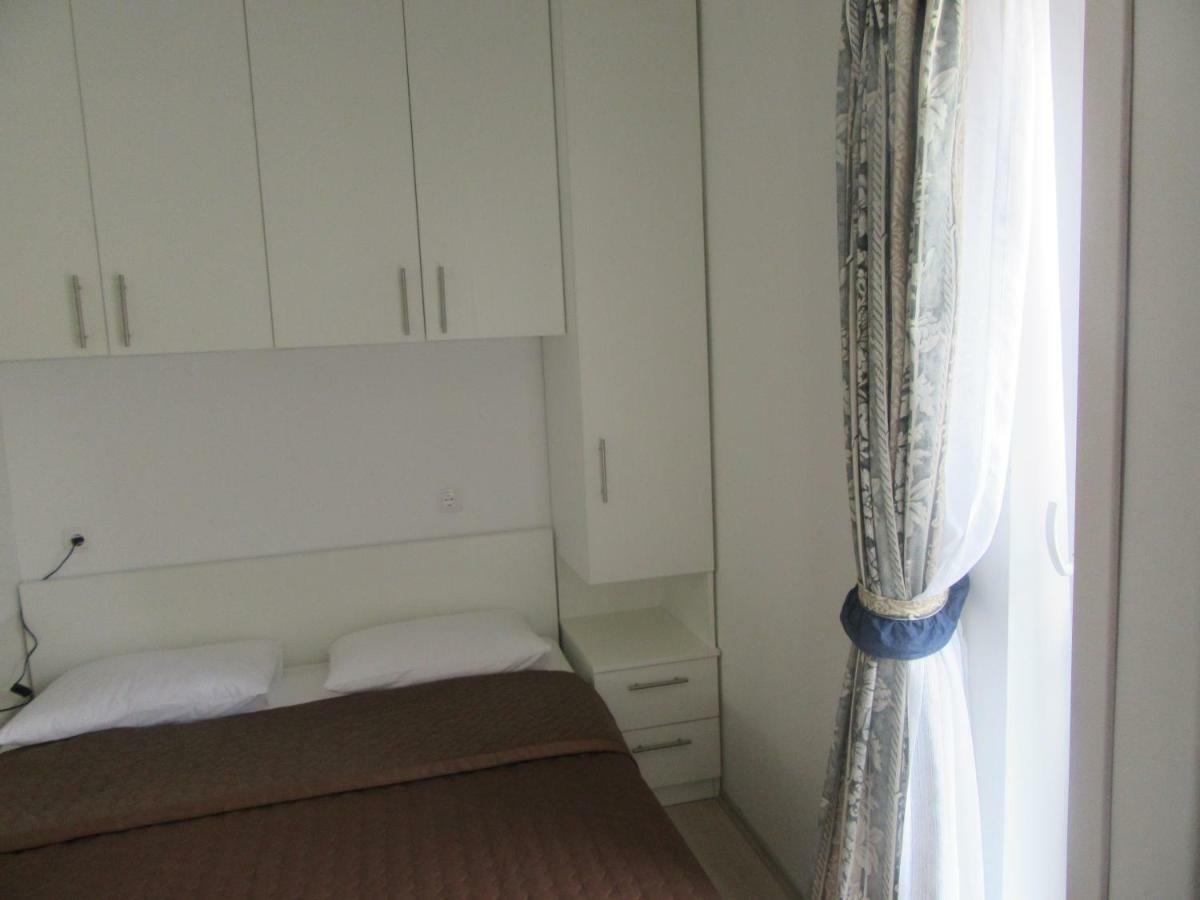 Apartment Vanesa Zadar Dış mekan fotoğraf