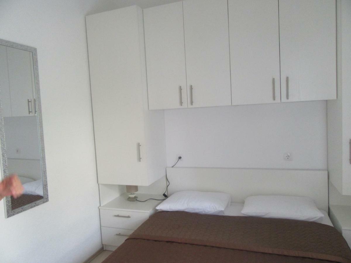 Apartment Vanesa Zadar Dış mekan fotoğraf