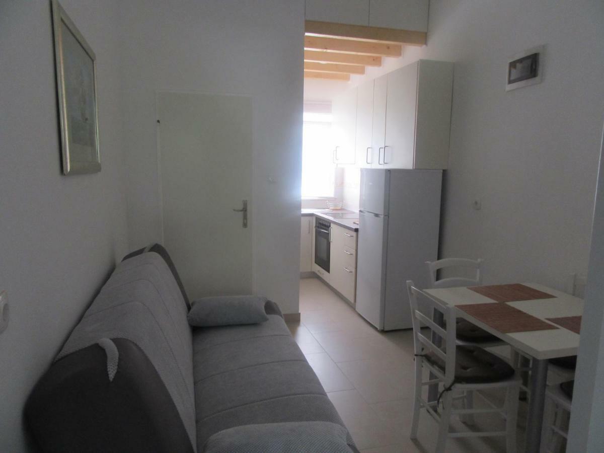 Apartment Vanesa Zadar Dış mekan fotoğraf